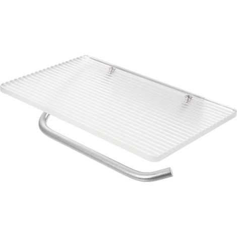Porte-papier toilette mouton, support décoratif sur pied pour salle de bain et décoration de style champêtre (1/5)