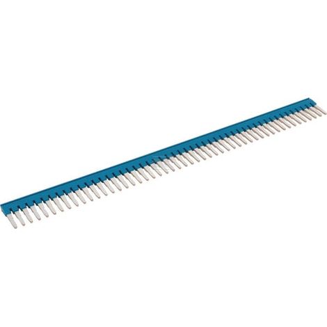 Puente enchufable azul PHOENIX CONTACT FBS505BU