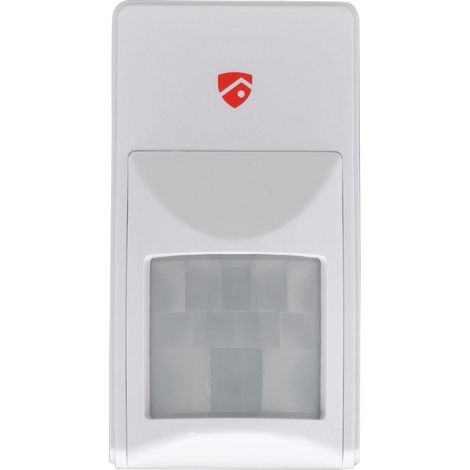 Red Shield WS-103 movimento interno senza fili per sistema di allarme Wireless WS-100 (1/2)