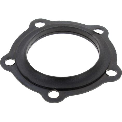 Guarnizione base a 5 fori 60003308 , 924001 per scaldabagno ariston