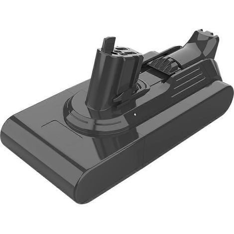 Adaptateur de batterie de remplacement V11 4 Ah 25,2 V pour outils sans fil V11 Absolute Pro/Extra/Torque Drive/Outsize/Animal. (1/5)
