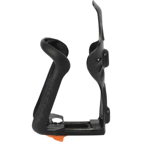Porte-bouteille réglable pour vélo de montagne VTT (1/5)