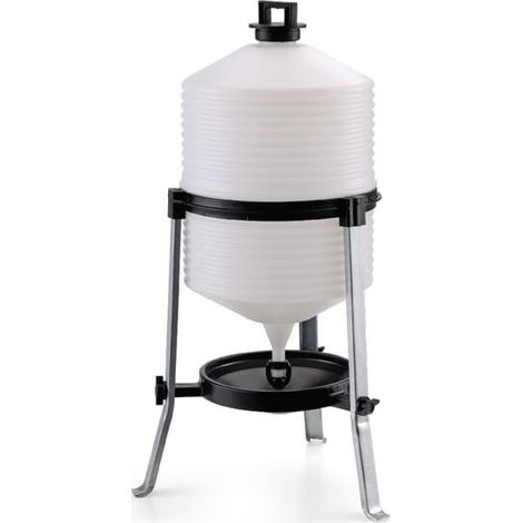 Geflügeltränke 30 l RIVER 1646700230