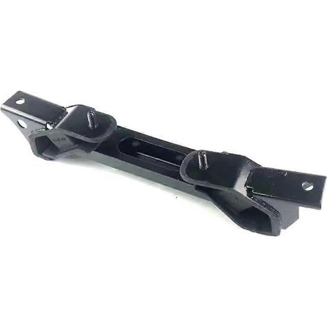 Coussinet de fixation arrière du moteur MR448194 pour Mitsubishi Pajero Montero III 2000-2006 V73 V75 V87 V93 V97 (1/5)