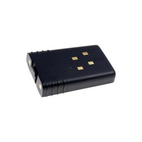 Batteria Tait T3000 1800mAh NiMH 7.2V (1/2)