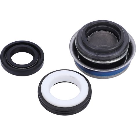 Kit de joints de pompe à eau haute performance pour YZF R1 R6 R6S R6S XVS1300CU (1/5)