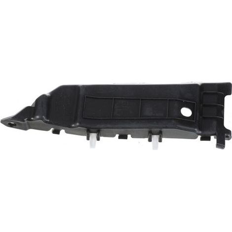 La pièce 865143N000 convient au côté droit du support de fixation du pare-chocs avant de la Hyundai Equus 2011-2016. (1/5)
