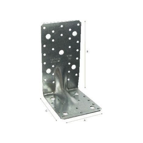 Connettore angolare CLASSIC ABR105 (MPP)