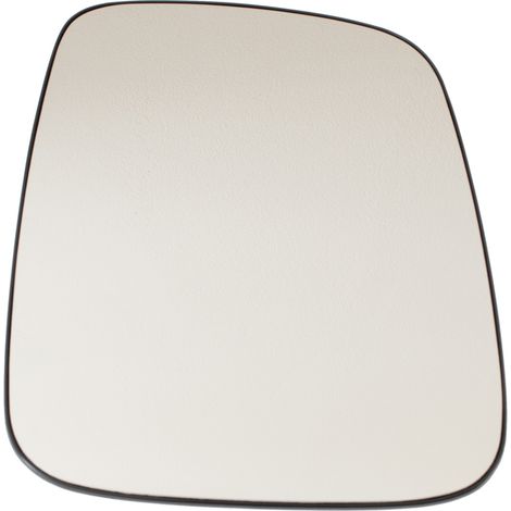Espejo retrovisor eléctrico calefactable derecho para VW T4 90-03 (1/5)