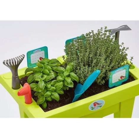 ECOIFFIER LA JARDINIERE GARNIE 31 CM 4290 A2200828 (1/4)