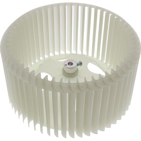 Delonghi ventola 215mm condizionatore Pinguino PAC AN120 AN370 CN92 EL98 EX290 (1/5)