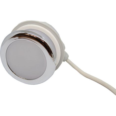 Ricambio centralina per cromoterapia con faro per box multifunzione Titan 16E021204 (1/4)