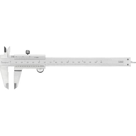 Bremssattel, CA0219, Monoblock, 150mm  Begrenzen Sie 270010219 (1/4)