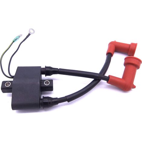 Bobine d'alltoage TOHATSU – Réf. 3G2-06040-2 / 3M3-06048-2 – Pofromrr 9.9 / 15 / 18HP (1/5)