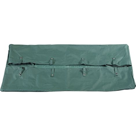 Draper 20768 Heavy Duty Mesh Cart Liner for 85634 Heavy Duty Steel Mesh Cart (1/5)