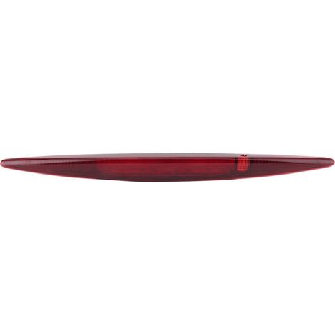 Tercera luz de freno para CR-V 2012, tercera luz de freno para CR-V 2012, luz de freno de montaje alto roja 34270T0Aa01 34270Tfch01. Compatible con CR-V 2012-2016. (1/4)