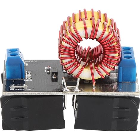 Module de chauffage par induction Mini Version ZVS Kit sans produits taraudés Entraînement par échelle (1/5)