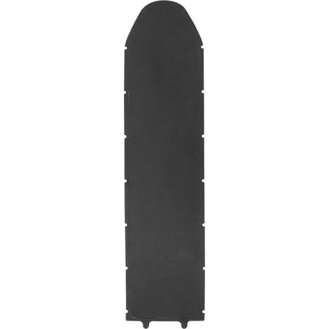 Coussinet en mousse imperméable pour compartiment inférieur de la trottinette électrique Max G30, accessoire de protection de la batterie, livraison directe disponible.
