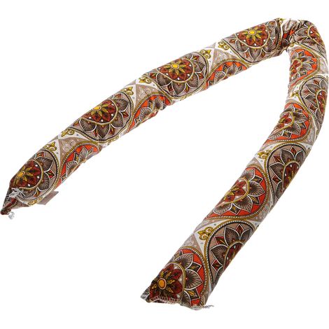 Parafreddo Per Porte A Salamino Cotone Fantasia 6X120 Cm (1/3)