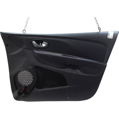[PRODUIT D'OCCASION] Garniture Porte Avant Droit RENAULT Clio Iv Phase 1 2012-... ♻️ Ref Oe. 809002109r - Garantie à vie (1/2)
