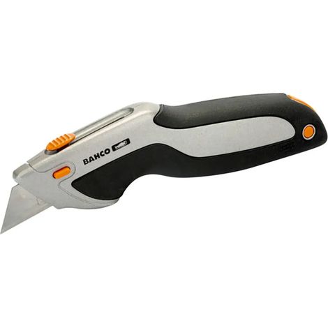 Attrezzo Bahco ergo retrattile ergonomico 161mm