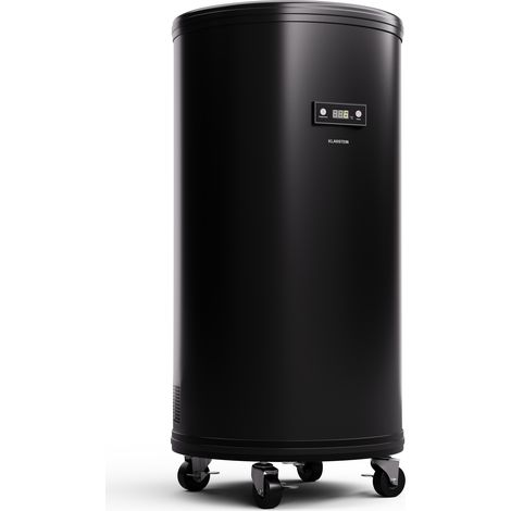 Klarstein Mr. Barbot 75 Refrigerador de bebidas bar frigorífico 75 litros 0-16 °C móvil