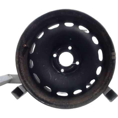 [PRODUIT D'OCCASION] Jante Tole CITROEN Berlingo Fourgon 2008- ♻️ Ref Oe. 5401s7 - Garantie à vie (1/2)