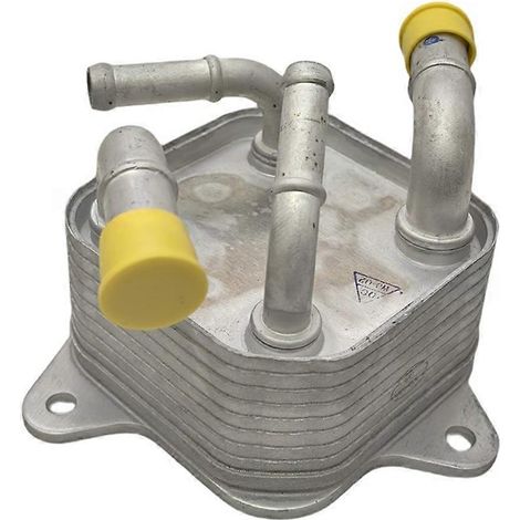 Refroidisseur d'huile de transmission 25560-5B7-A01 pour Honda Accord Crosstour Pilot V6 (1/5)