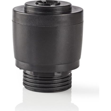 Nedis HUMI130F Filter Schwarz für Luftbefeuchter HUMI130CBK
