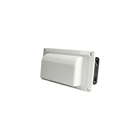 12V Side Fan for Camper, Camper Fan, Camper Accessory, White (1/5)