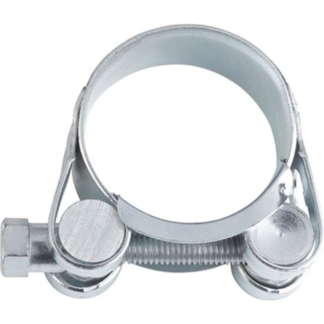 AB-GP - MORSO GRANDE PRESSIONE. ZINCATO 044-047 ( 50 pz.)