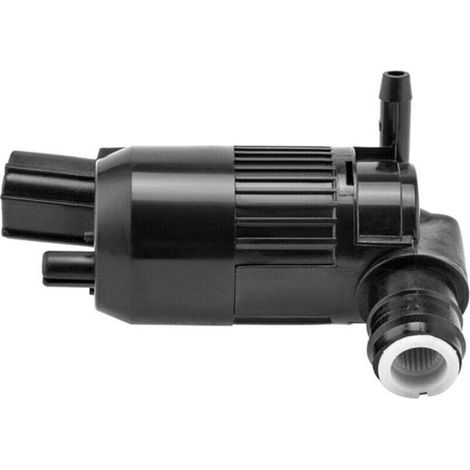 Pompe de Liquide Lave-Glace D'Essuie-Glace pour Mondeo MK5 Tourneo V362 Fusion Taurus BA5317664AA BA53-17664-AA (1/4)