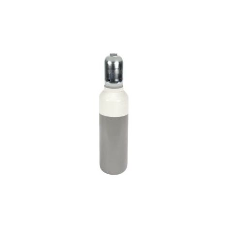 ROTHENBERGER bombola  acciaio ossigeno,  5l, riempita  - 35188 (1/3)