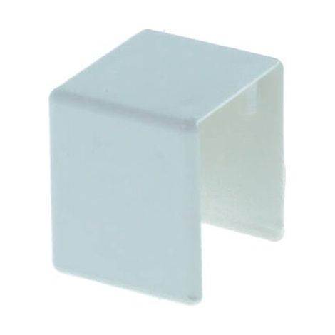 Tappo Terminale Chiusura 22X10mm Per Canaline FG18303 (1/3)