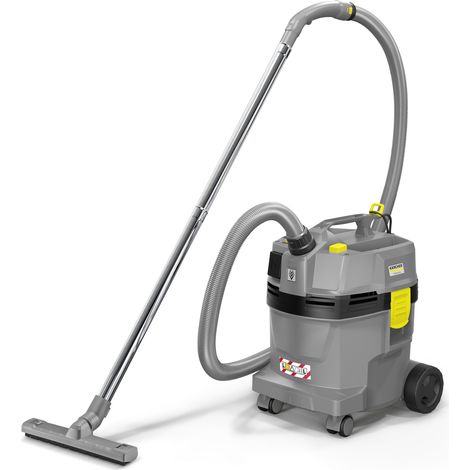 Kärcher Professional Vacuum Cleaner NT 22 1 Ap Te L grey 1 378-610 0 1 378610 0 Kärcher378-610 Kärcher 378-610 (1.378-610.0) (1/5)