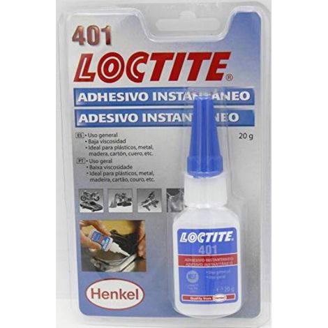 Adhesivo materiales porosos (1/2)