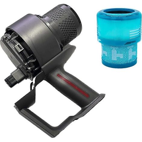 Ensemble poignée, carte mère du moteur et filtres pour aspirateur G5/Gen 5 - Pièces de rechange (1/5)