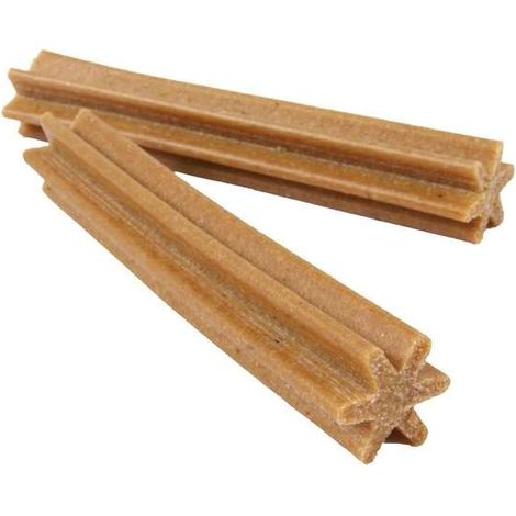 Dentafun dentros, con pollo 7pz./180gr. Offerta Multipack 18 Confezioni (1/2)
