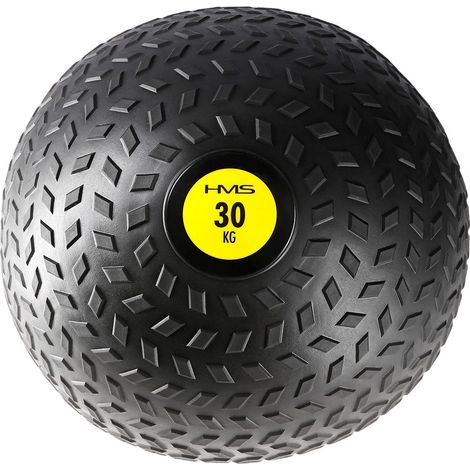 Slam Ball 30 kg - Equipo de ejercicio de alta resistencia