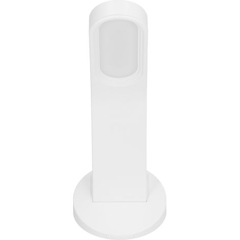 Lampe de bureau rechargeable Mini LED tactile USB, lampe de lecture murale pour chambre à coucher (1/5)