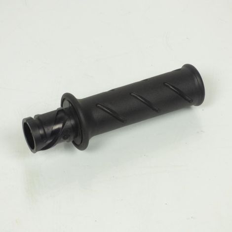 Poignée de gaz tube d'accélérateur pour mobylette Peugeot 103 (1/5)