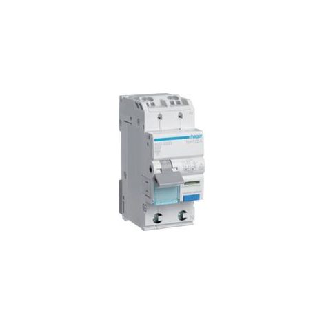 Interruptor diferencial Hager ads920d 6kA 20A