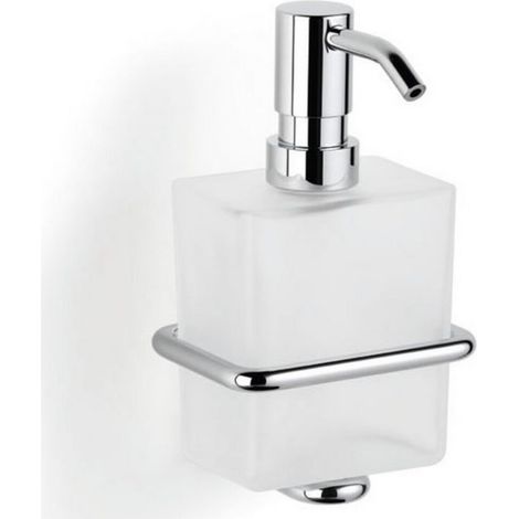 Distributeur de savon (1/2)