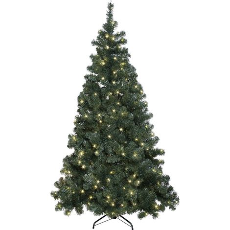 LED-Weihnachtsbaum Ottawa, beleuchtet, outdoor (1/4)