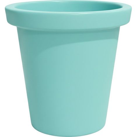 Pot de fleurs rond xxl delight 420l