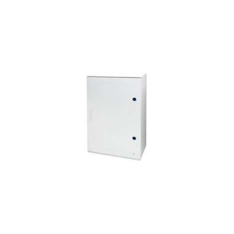GEWISS GW46002F - Quadro QP Poliestere Porta Cieca 310x425x160 IP66
