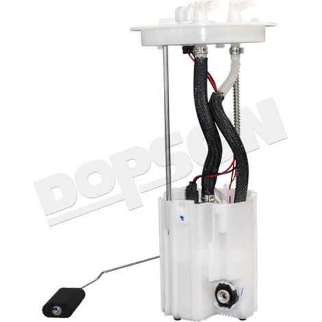 Kraftstoffpumpenbaugruppe geeignet für Ford Territory CX743 (chinesische Abgasnorm VI) JS1-9H307-BA. (1/4)