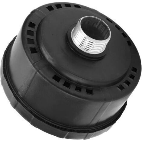 Compresseur D'air Silencieux Filtre 3/4 25mm Réducteur de Bruit Silencieux Compresseur pour Compresseur à Vis Compresseur à Piston,80 silencieux(25mm,80 modèles) (1/5)