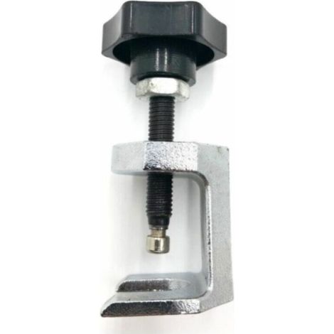 Scheibenwischerarmabzieher für - 350766 - Beast, Achsendurchmesser 15 mm x Armhöhe 24 mm max.