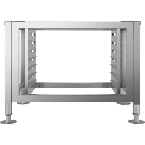 Support 7 Glissières pour Fours Professionnels GN 1/1 - Atosa